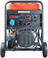 Бензиновый генератор FUBAG BS 14000 A ES